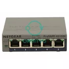 Netgear Switch Unmanaged Plus 5xGE - GS105E