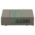 Netgear Switch Unmanaged Plus 5xGE - GS105E
