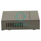 Netgear Switch Unmanaged Plus 5xGE - GS105E