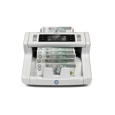 SafeScan Safescan 2210 - liczarka UV do banknotów