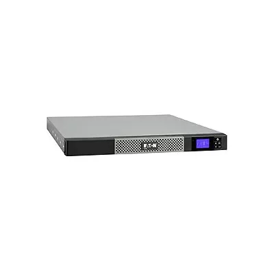 Eaton UPS 5P 850 Rack 1U 5P850iR; 850VA/ 600W; RS232; USB                                                                                           czas po