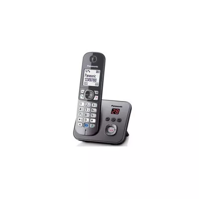 Panasonic KX-TG6821 Dect/Grey