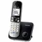 Panasonic KX-TG6811 Dect/Black