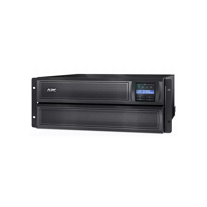 APC SMX2200HV SMART X 2200VA R2T 4U LCD 230V