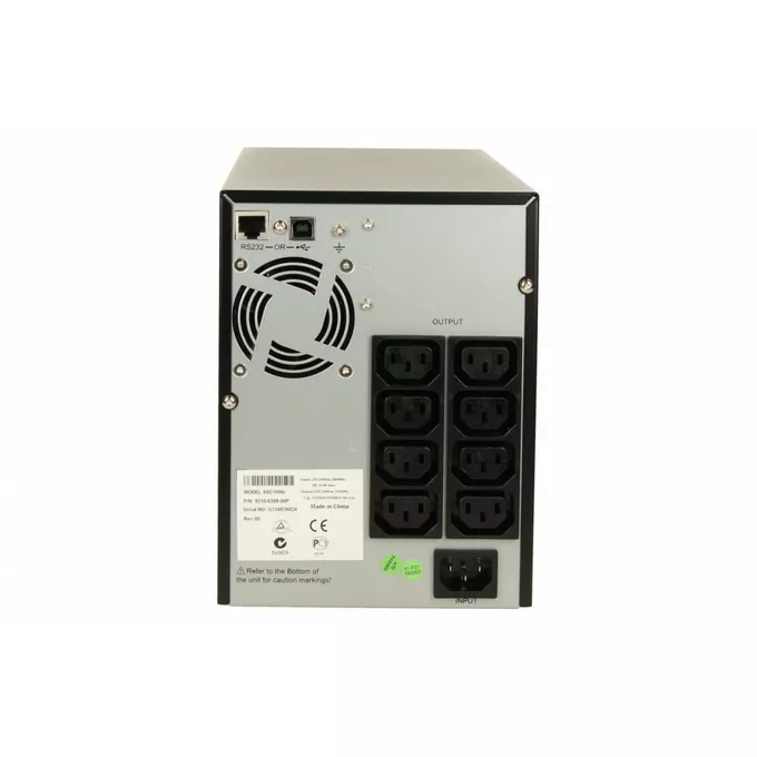 Eaton UPS 5SC 1500i 5SC1500i