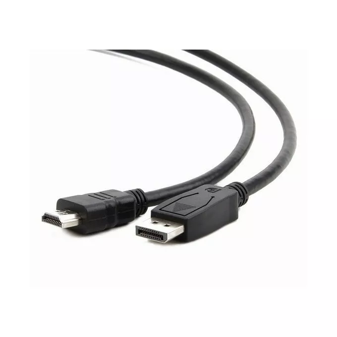 Gembird Kabel Displayport(M)-&gt;HDMI(M) 1m