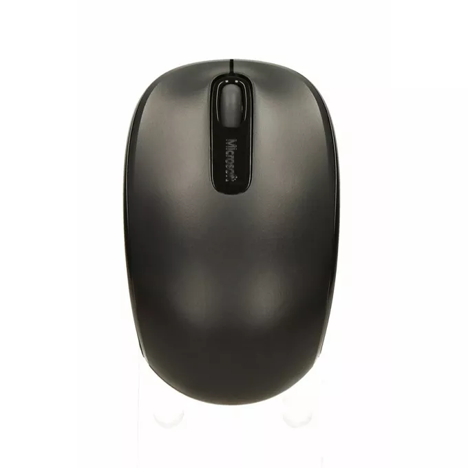 Microsoft Wireless Mobile Mouse 1850 Coal Black U7Z-00003