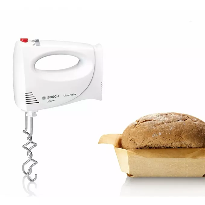 Bosch Mikser ręczny MFQ 3030