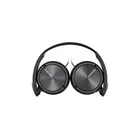 Sony Słuchawki handsfree, mikrofon MDR-ZX310AP black