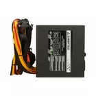 Chieftec GPS-600A8 600W ATX-12V,12cm, actice PFC