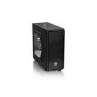 Thermaltake Versa H25 USB 3.0 Window (120mm), czarna