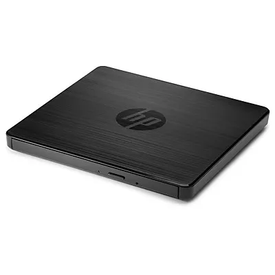 HP Inc. USB External DVDRW Drive            F2B56AA