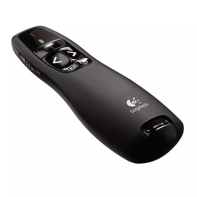 Logitech R400 Presenter Wireless      910-001356