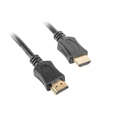 Gembird Kabel HDMI-HDMI V1.4 High Speed Ethernet 1.8M