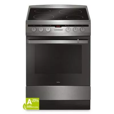 Amica Kuchnia ceramiczna 618CE3.333HTaQXx