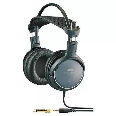 JVC Słuchawki HA-RX700