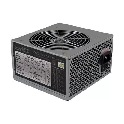 LC-POWER ZASILACZ 450W LC600-12 V2.31 80+ BRONZE