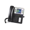 Grandstream Telefon  VoIP  IP  GXP 2130 V2 HD