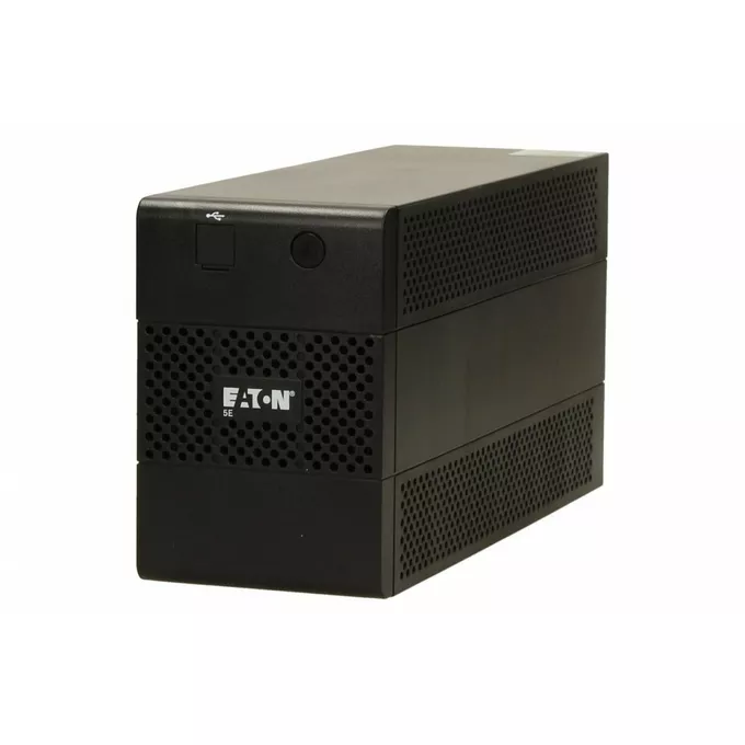 Eaton UPS 5E 650 360W 2xIEC 1xDIN USB 5E650iUSBDIN