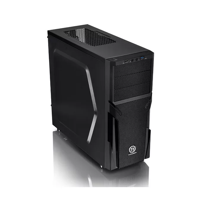 Thermaltake Versa H21 USB 3.0 (120mm), czarna