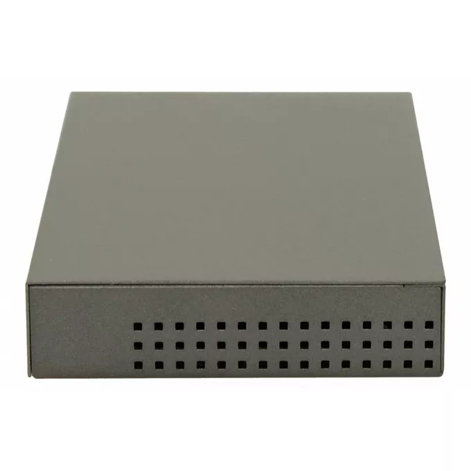 TP-LINK Przełącznik SMART TL-SG108E 8x1GbE