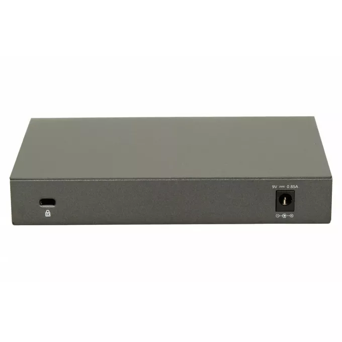 TP-LINK Przełącznik SMART TL-SG108E 8x1GbE