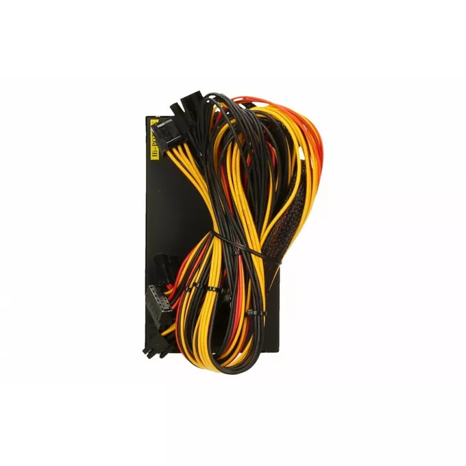 Chieftec GPS-600A8 600W ATX-12V,12cm, actice PFC