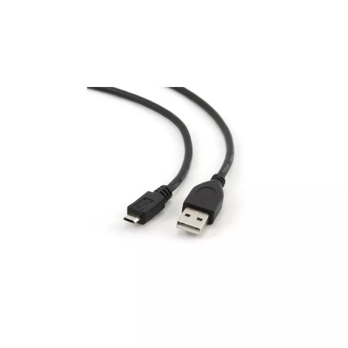 Gembird Kabel USB Micro AM-MBM5P 3m