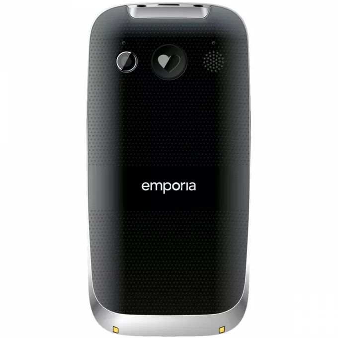 Emporia EUPHORIA V50 BLACK