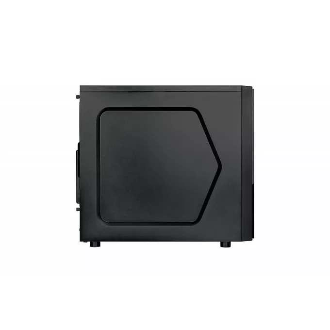 Thermaltake Versa H24 USB 3.0 (120mm), czarna