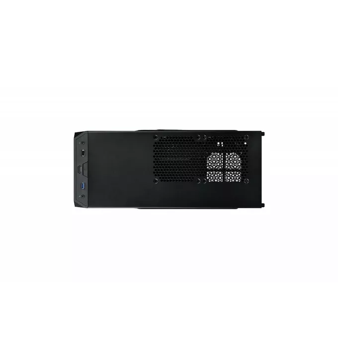 Thermaltake Versa H25 USB 3.0 (120mm), czarna