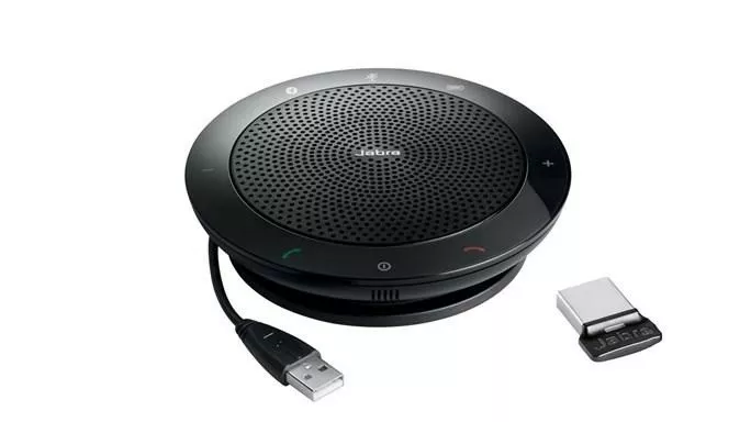 Jabra SPEAK 510+ MS Speaker UC, BT, MS, Link360 | Alsen.pl