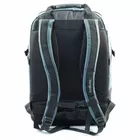 Targus Atmosphere 17-18&quot; XL Laptop Backpack - Black/Blue