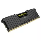 Corsair DDR4 Vengeance LPX 16GB/2400(2*8GB) CL14-16-16-31 Black 1,20V                                                                                 XMP 2.0