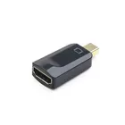 Gembird Adapter Displayport Mini (M)-&gt;HDMI(F)