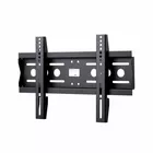 Edbak LWB1 Uchwyt ścienny stały do monitorów 32-43 cali VESA 100x100 - 400x300 60 kg