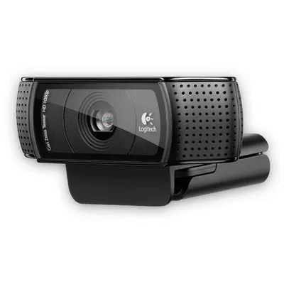 Logitech C920-Pro-HD-Webcam 960-001055