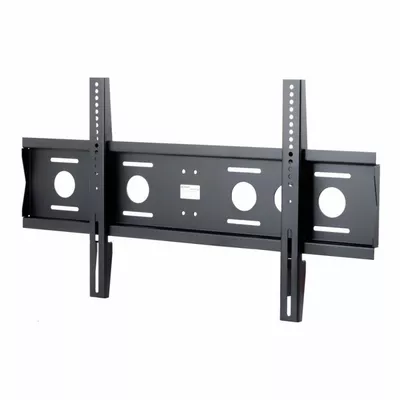 Edbak TWB1 Uchwyt ścienny stały do monitorów 50-86 cali VESA 100x100 - 800x400 80 kg
