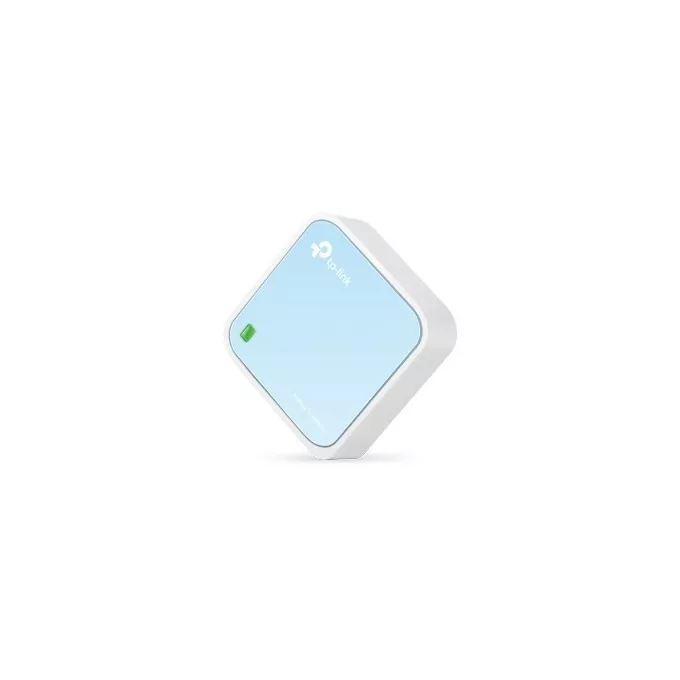 TP-LINK WR802N Router WiFi N300 1xWAN/LAN microUSB