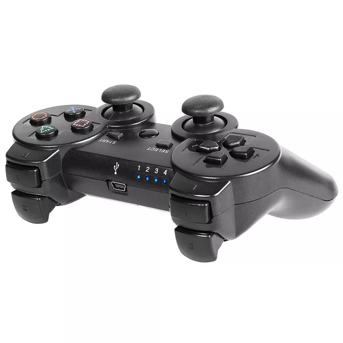 Tracer Gamepad PS3 Trooper  bluetooth