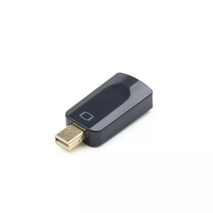 Gembird Adapter Displayport Mini (M)-&gt;HDMI(F)