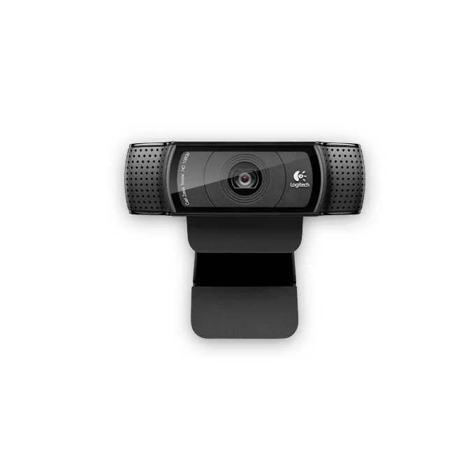 Logitech C920-Pro-HD-Webcam 960-001055