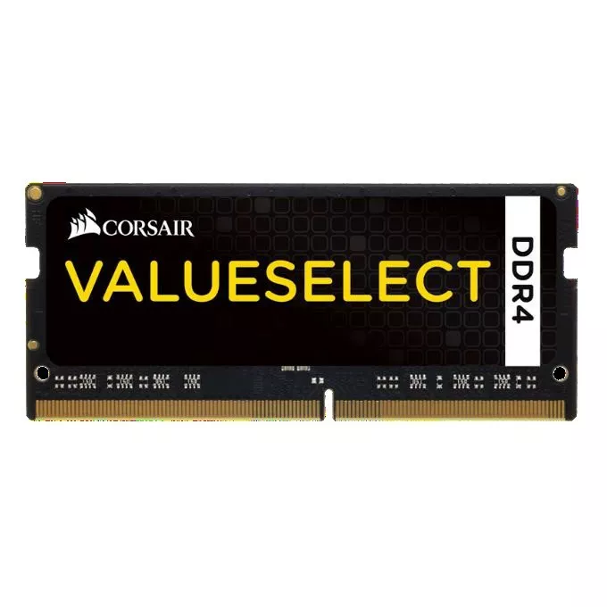 Corsair Pamięć DDR4 SODIMM 16GB/2133 (1*16GB) CL15-15-15-36  Laptop