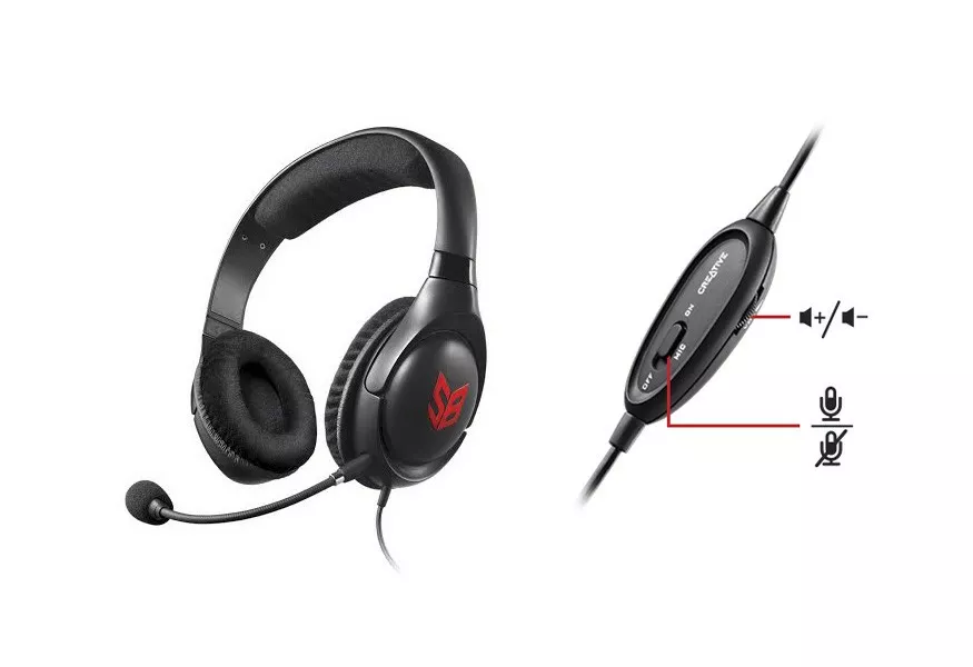 Creative labs 2025 sound blaster blaze