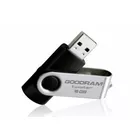 GOODRAM TWISTER 16GB Black USB2.0