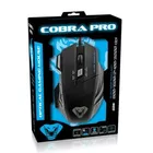 Media-Tech COBRA PRO Mysz optyczna dla graczy