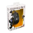 Rebeltec Gamingowa mysz optyczna USB PUNISHER 2