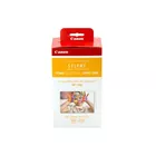 Canon Zestaw Canon RP-108 z kolorowym atramentem i papierem 10x15 108 arkuszy 8568B001