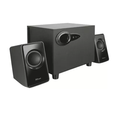 Trust Subwoofer Speaker Set Avora 2.1