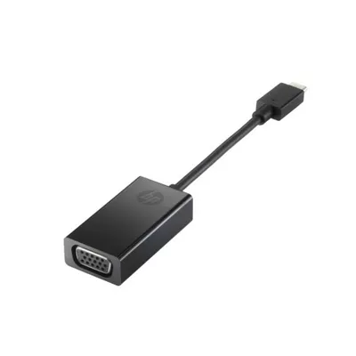 HP Inc. USB-C to VGA                  N9K76AA